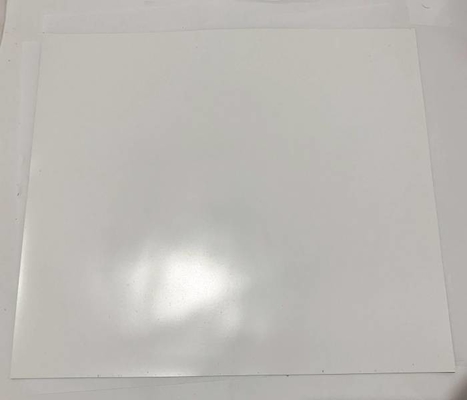 Tấm từ tính có thể in PVC dày 0,3mm có mặt sau bằng keo